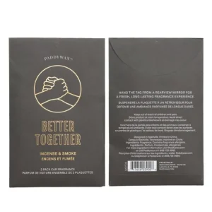 Impressions Car Fragrance - Better Together