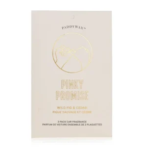 Impressions Car Fragrance - Pinky Promise