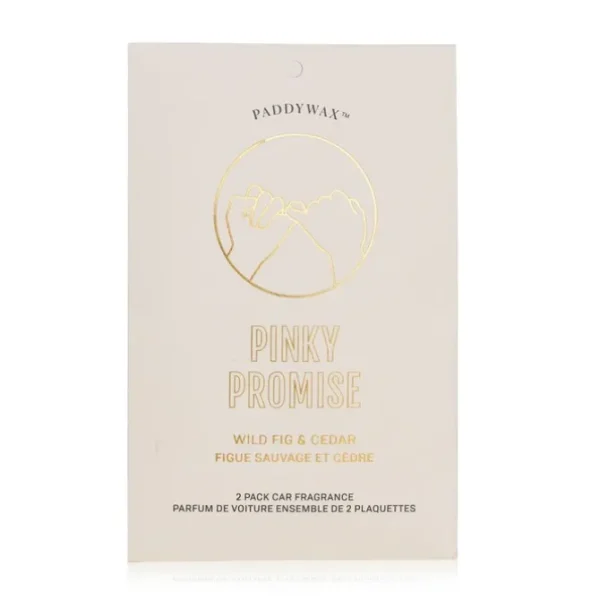 Impressions Car Fragrance - Pinky Promise