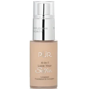 4 in 1 Love Your Selfie Longwear Foundation & Concealer