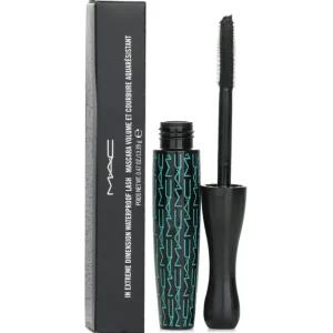 In Extreme Dimension Waterproof Lash Mascara