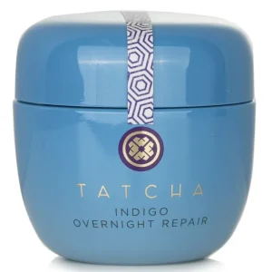 Indigo Overnight Repair