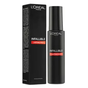 Infallible Lasting Mist Fix & Hold Setting Spray