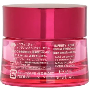 Infinity Intensive Wrinkle Serum