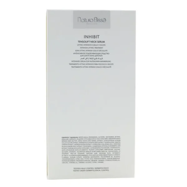 Inhibit Tensolift Neck Serum