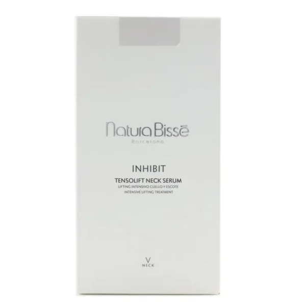 Inhibit Tensolift Neck Serum