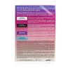 Instant Celebrity Skin Masking Set: 1x Supermud Clearing Treatment - 15g/0.5oz + 1x Youthmud Glow Stimulating Treatment - 15g/0.5oz + 1x Thristymud Hydrating Treatment - 10g/0.35 + 1x Gravitymud Firming Treatment- 10g/0.35