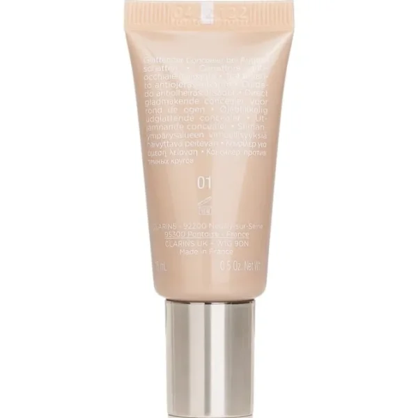 Instant Concealer Smoothing Long Lasting Revives Tired Eyes