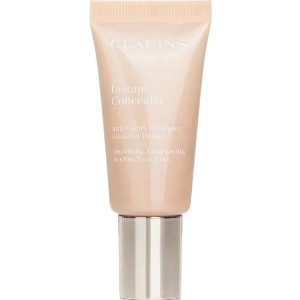 Instant Concealer Smoothing Long Lasting Revives Tired Eyes