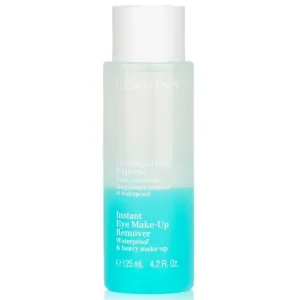 Instant Eye Make Up Remover