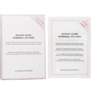 Instant Glow Hydrogel Eye Pads