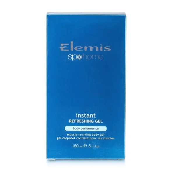 Instant Refreshing Gel