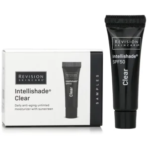 Intellishade Clear SPF 50 (Sample Pack)