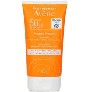 Intense Protect SPF 50 (For Babies, Children, Adult) - For Sensitive Skin