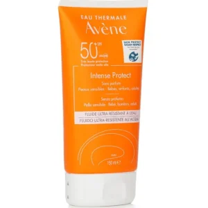 Intense Protect SPF 50 (For Babies, Children, Adult) - For Sensitive Skin