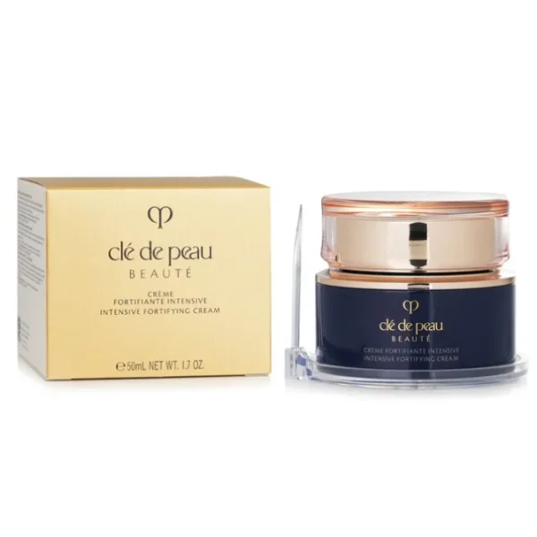 Intensive Fortifying Cream
