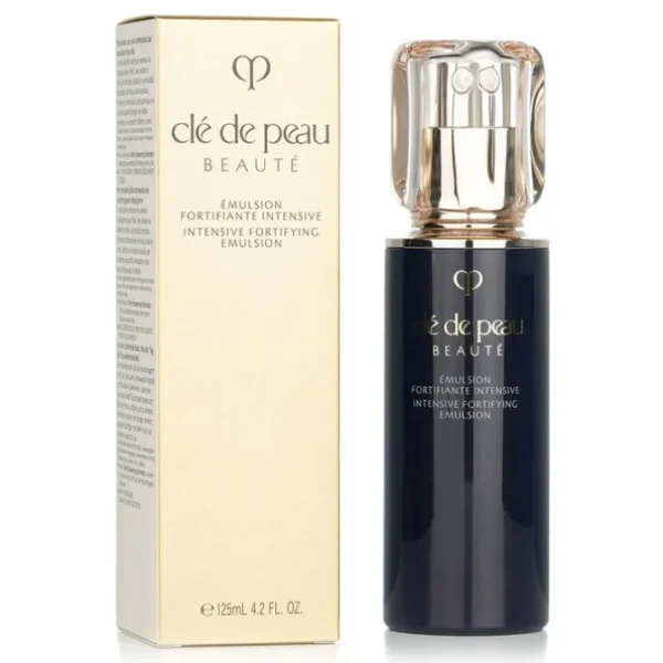 Intensive Fortifying Emulsion