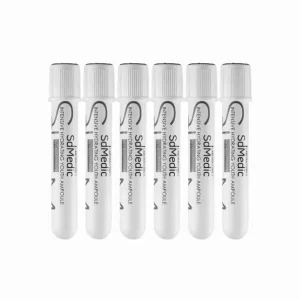 Intensive Hydrating Youth Ampoule 3S Complex