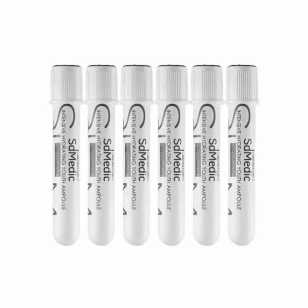 Intensive Hydrating Youth Ampoule 3S Complex