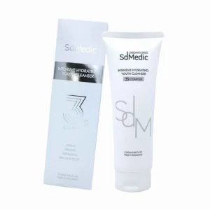 Intensive Hydrating Youth Cleanser 3S Complex