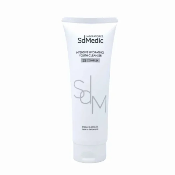 Intensive Hydrating Youth Cleanser 3S Complex