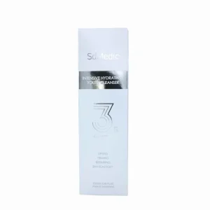 Intensive Hydrating Youth Cleanser 3S Complex