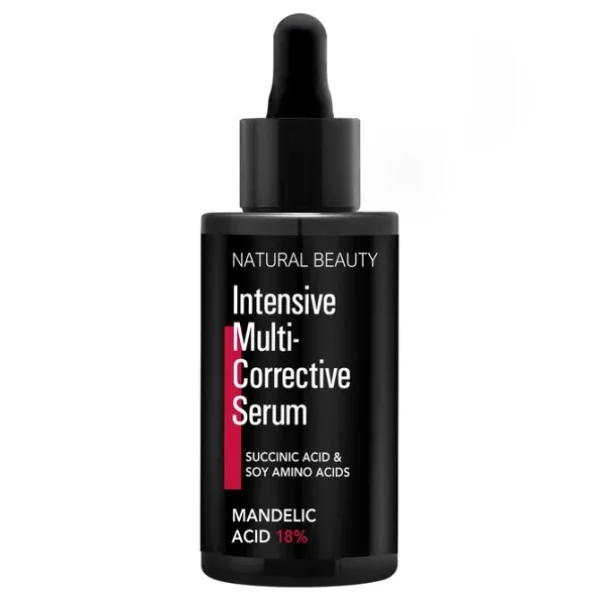 Intensive Multi-Corrective Serum - Mandelic Acid 18%