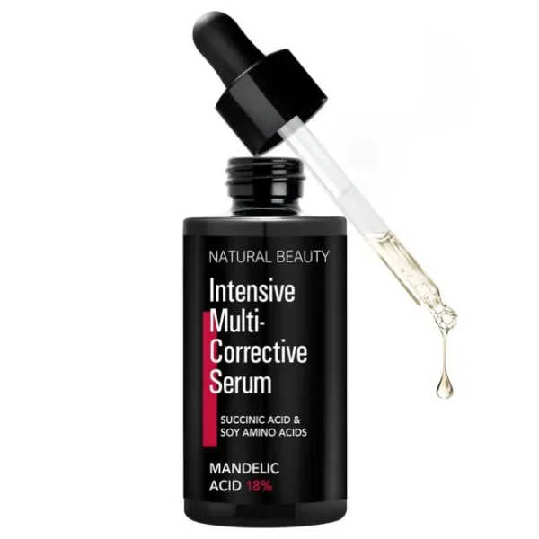 Intensive Multi-Corrective Serum - Mandelic Acid 18%