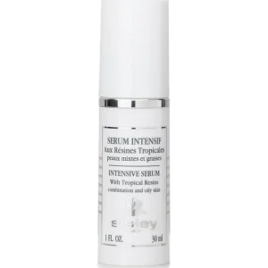 Intensive Serum With Tropical Resins - For Combination & Oily Skin