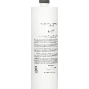 Intenso 03.2 Moisturising & Smoothing Shampoo (Salon Product)