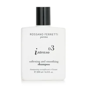 Intenso 03 Softening and Smoothing Shampoo