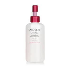 InternalPowerResist Beauty Extra Rich Cleansing Milk (For Dry Skin)