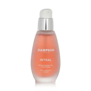 Intral Daily Rescue Serum