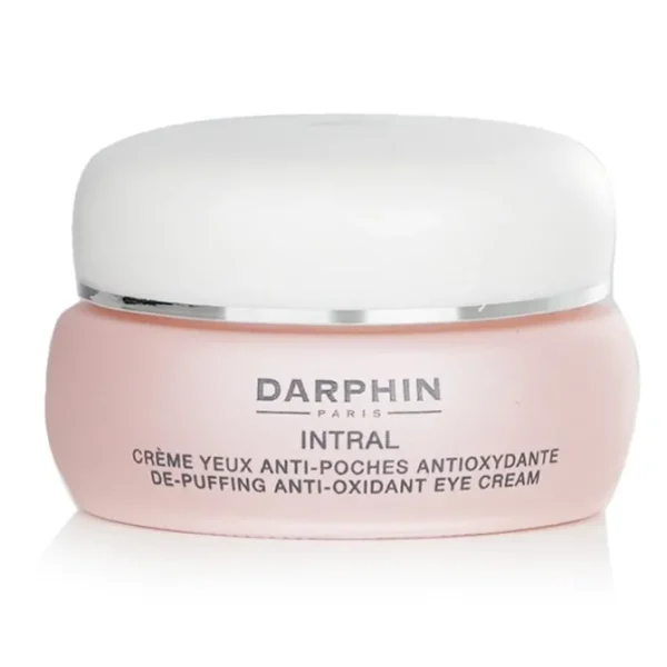 Intral De-Puffing Anti-Oxidant Eye Cream