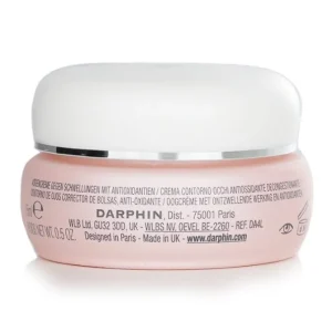 Intral De-Puffing Anti-Oxidant Eye Cream