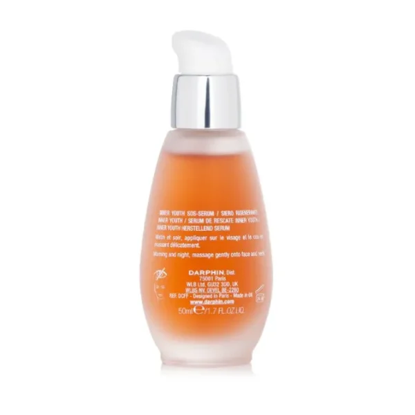 Intral Inner Youth Rescue Serum