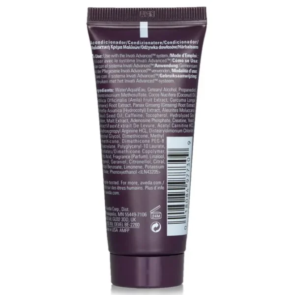 Invati Advanced Thickening Conditioner (Travel Size)