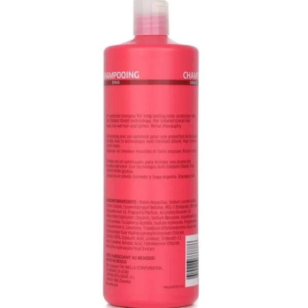 Invigo Brilliance Color Protection Shampoo