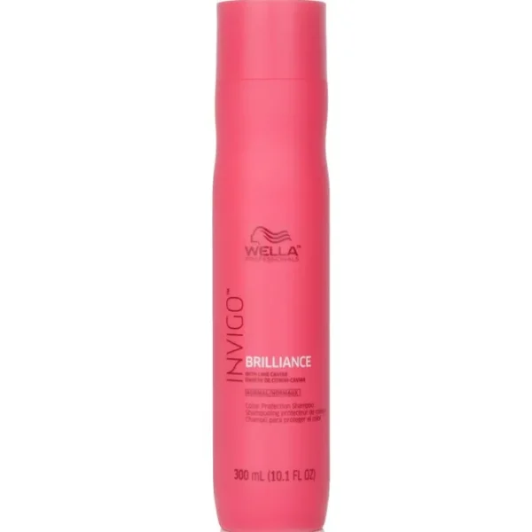 Invigo Brilliance Color Protection Shampoo