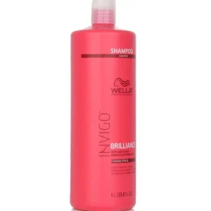 Invigo Brilliance Color Protection Shampoo