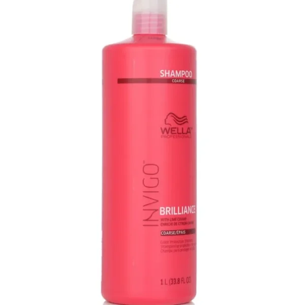 Invigo Brilliance Color Protection Shampoo