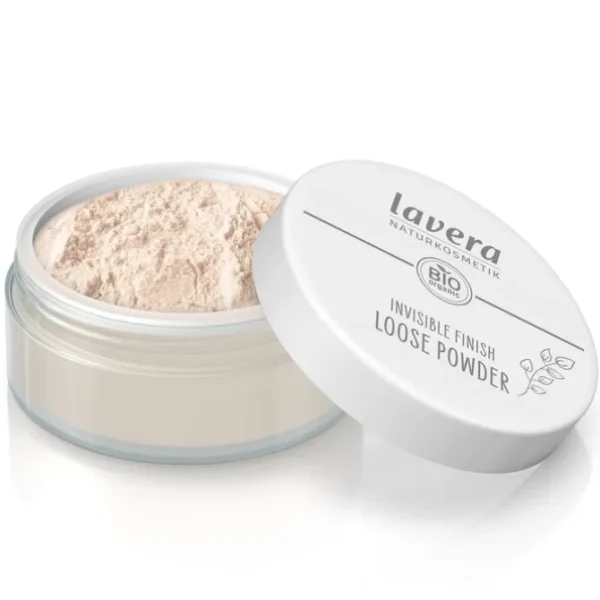 Invisible Finish Loose Powder