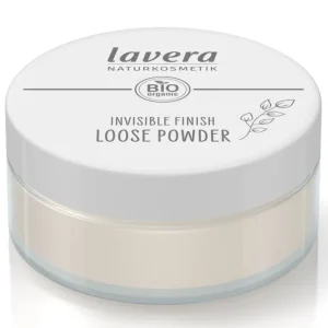 Invisible Finish Loose Powder