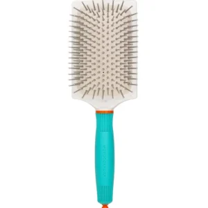 Ionic Ceramic Thermal Paddle Brush