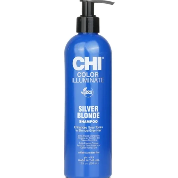 Ionic Color Illuminate Shampoo