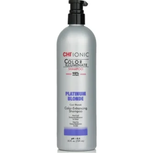 Ionic Color Illuminate Shampoo