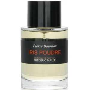 Iris Poudre Eau De Parfum Spray