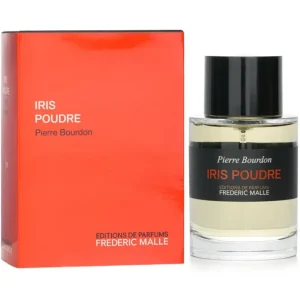 Iris Poudre Eau De Parfum Spray