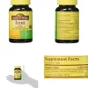 Iron 65mg Dietary Supplement