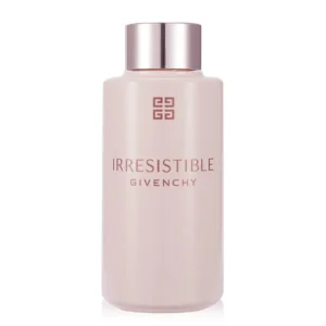 Irresistible Bath & Shower Oil